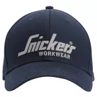 9041 Snickers, Logo Cap 