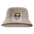 9072 Snickers LiteWork Bucket Hat-sapka, khaki, S/M