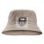 9072 Snickers LiteWork Bucket Hat-sapka, khaki, S/M