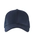 9079 Snickers AllroundWork baseball sapka, navy/fekete