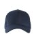 9079 Snickers AllroundWork baseball sapka, navy/fekete