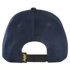 9079 Snickers AllroundWork baseball sapka, navy/fekete