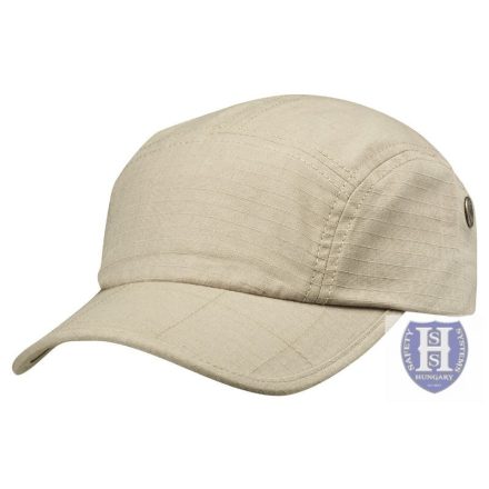 9081 Snickers Rip-Stop baseball sapka, khaki