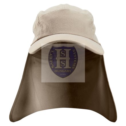 9091 Snickers, AllroundWork, Sunprotection Cap