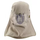 9091 Snickers, AllroundWork, Sunprotection Cap