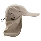 9091 Snickers, AllroundWork, Sunprotection Cap