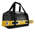 9125 Snickers vízálló táska, fekete, 28L