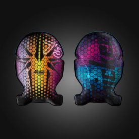 Snickers térdvédő betét 