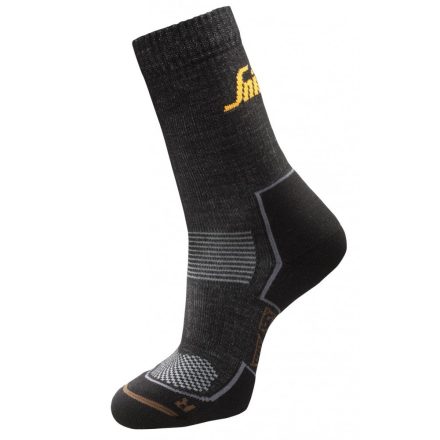 9206 Snickers RuffWork 2 pack cordura gyapjú zokni (2 pár/csg) #45-48 