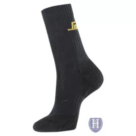 9257 Snickers Lángálló zokni