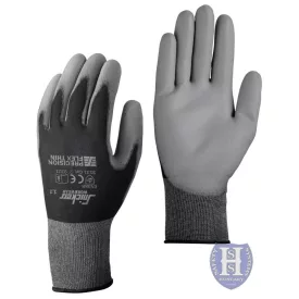 9321 Snickers Preciziós Flex vékony kesztyű