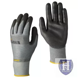   9329 Snickers Precíziós Flex Cut 3 vágásbiztos kesztyű  