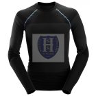 9418 Snickers, LiteWork, 37.5® varrásnélküli aláöltözet felső