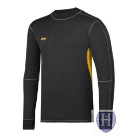 9421 Snickers 37.5 ™ Hosszú ujjú póló 