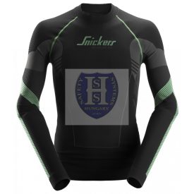   9425 Snickers, FlexiWork, varrásnélküli aláöltözet LS felső