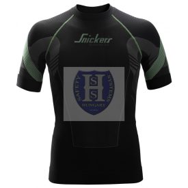   9426 Snickers, FlexiWork, varrásnélküli aláöltözet SS felső 