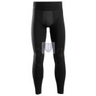 9428 Snickers FlexiWork varrásnélküli aláöltözet, alsó, fekete/szürke, XL