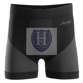   9429 Snickers, LiteWork, 37.5® varrásnélküli aláöltözet, rövidnadrág