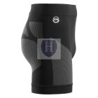 9429 Snickers, LiteWork, 37.5® varrásnélküli aláöltözet, rövidnadrág