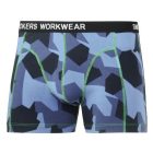 9436 Snickers rugalmas pamut alsó, 2-pack - kifutó!