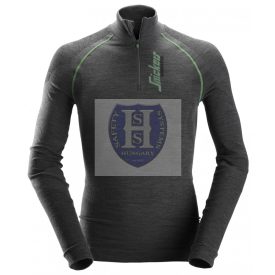   9441 Snickers FlexiWork, varrásnélküli gyapjú aláöltözet