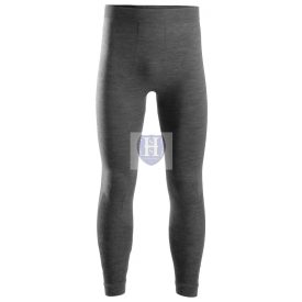   9442 Snickers, FlexiWork, varrásnélküli gyapjú aláöltözet alsó