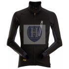 9448 Snickers, LiteWork, cipzáras Midlayer