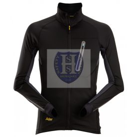 9448 Snickers, LiteWork, cipzáras Midlayer