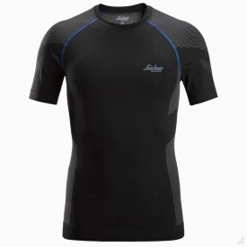 9490 Snickers Varrás nélküli aláöltözet felső