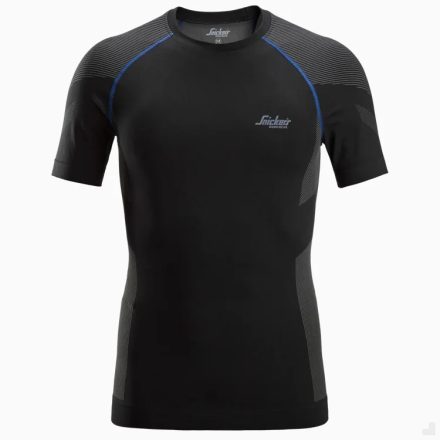 9490 Snickers Varrás nélküli aláöltözet felső