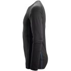 9493 Snickers Lightweight Stay Fresh aláöltözet felső, S