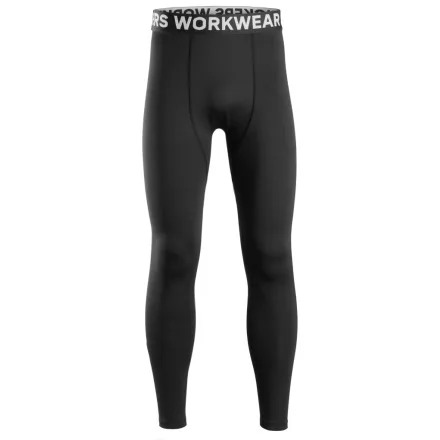 9494 Snickers Lightweight Stay Fresh aláöltözet nadrág, XS