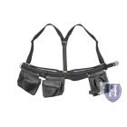 9770 Snickers XTR ács szerszám öv, M