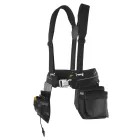 9780 Snickers XTR villanyszerelő szerszám öv, M