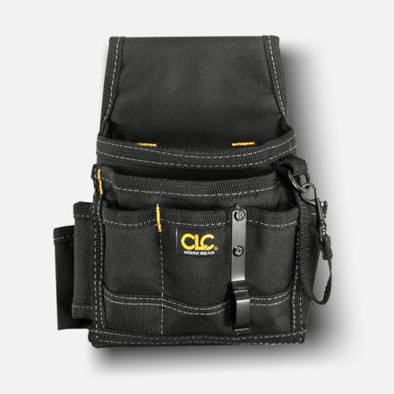 CLC szerszám tartó, Maintenance & Electricians Pouch, Small
