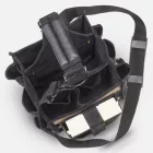 CLC szerszám tartó, Electrical & Maintenance Tool Carrier, Small