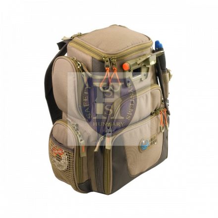 CLC szerszám tartó, Wild River Recon, Lighted Compact Backpack