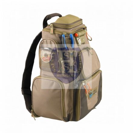 CLC szerszám tartó, Wild River Nomad®, Lighted Backpack