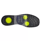 Cofra PUSHPRESS BROWN S3 SRC  adaptív talpú védőbakancs