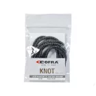 Cofra Knot Cipőfűző