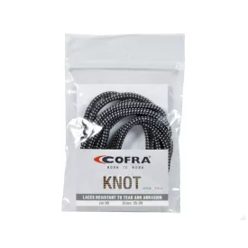Cofra Knot Cipőfűző