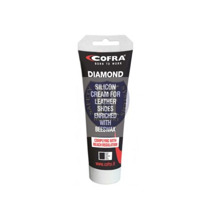 Cofra DIAMOND NEUTRAL Busta 5 pz CIPŐKRÉM N