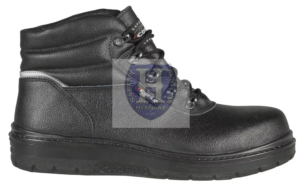 Cofra 78400-001.W43 BREZZI S1 P SRC Chaussures De Sécurité