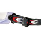 Cofra SOFYTOUCH GUMIPÁNTOS ZÁRT VÉDŐSZEMÜVEG