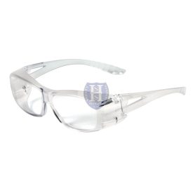   Cofra OVERSLIM (VÍZTISZTA) VÉDŐSZEMÜVEG (KORREKCIÓS SZEMÜVEGRE)