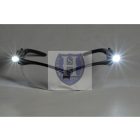 Cofra WIDELAMP VÉDŐSZEMÜVEG INTEGRÁLT LED LÁMPÁKKAL