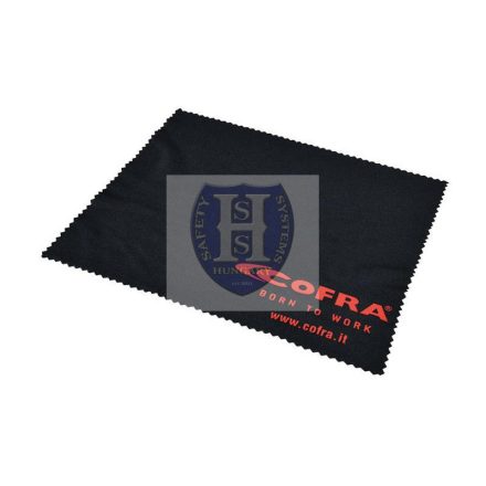 Cofra GLAZERE SZEMÜVEGTISZTÍTÓ KENDŐ