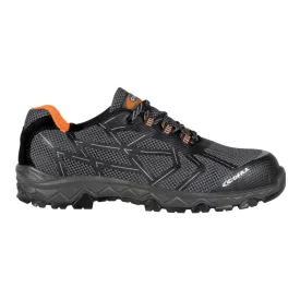 Cofra CYCLETTE  Black S1PS FO SR védőcipő