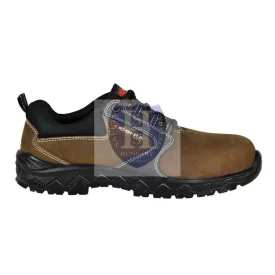 Cofra SQUAT BROWN S3 SRC védőcipő