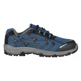 Cofra CYCLETTE  Blue S1PS FO SR védőcipő